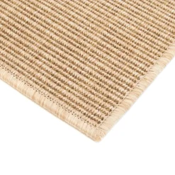 Nature terassimatto 80 x 200 cm, beige