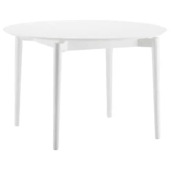 Odense ruokapöytä Ø 115 cm