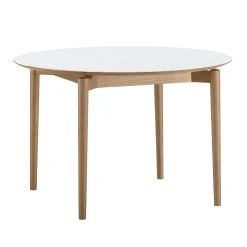 Odense ruokapöytä Ø 115 cm