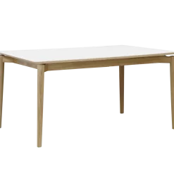 Odense ruokapöytä 90x150 cm
