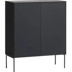Orion senkki 81cm, 2 ovea
