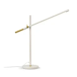 Piano Led työpöytävalaisin