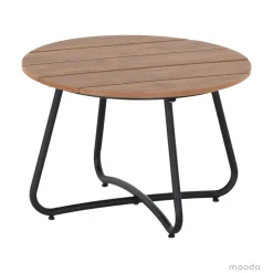 Silmu sohvapöytä Ø60 cm