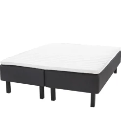 Toivo Runkopatjasänky 160x200 cm, Standard 5 cm sijauspatja