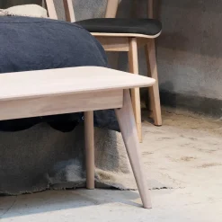 Yumi penkki L155 valkolakattu
