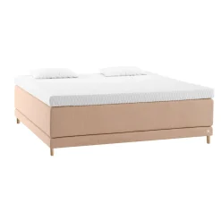 Zienna Deluxe IntelliGel® jenkkisänky 160x200 cm