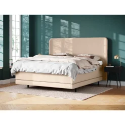Zienna Deluxe IntelliGel® jenkkisänky 160x200 cm
